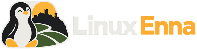Linux Enna